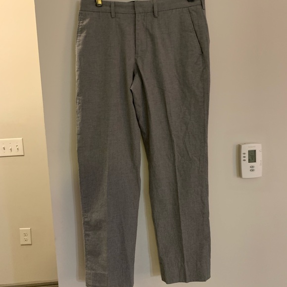 Men’s J. Crew Dress Pants/Slacks - Picture 4 of 4